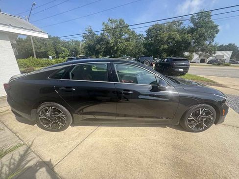 Used 2025 Kia K5 GT-Line w/ GT-Line Premium Package FWD image 5