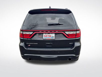 Used 2025 Dodge Durango GT