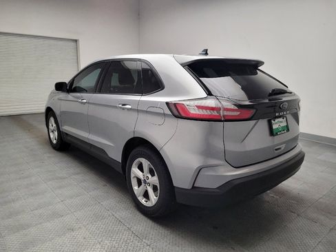 Used 2022 Ford Edge SE AWD/4WD image 5
