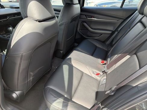 New 2026 MAZDA MAZDA3 s Sport image 28