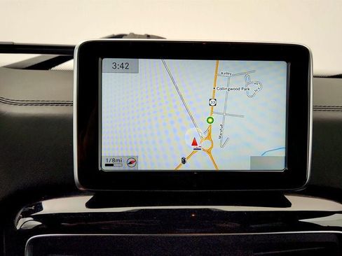 Used 2016 Mercedes-Benz G 63 AMG 4MATIC image 19