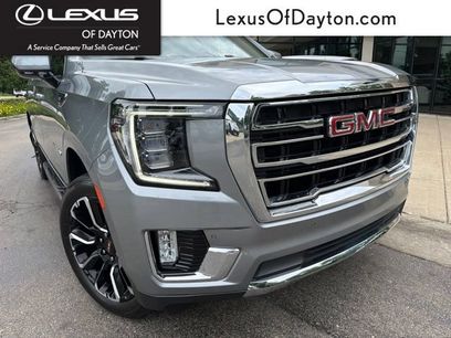 Used 2023 GMC Yukon XL SLT