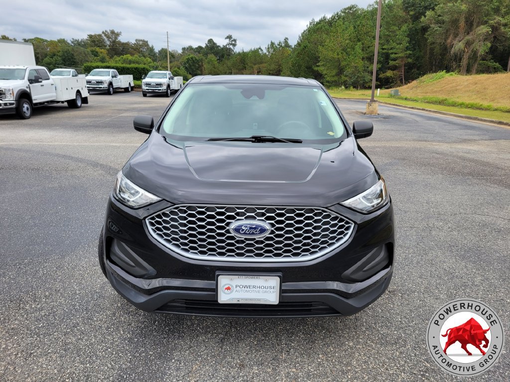 Used 2024 Ford Edge SE AWD/4WD image 10