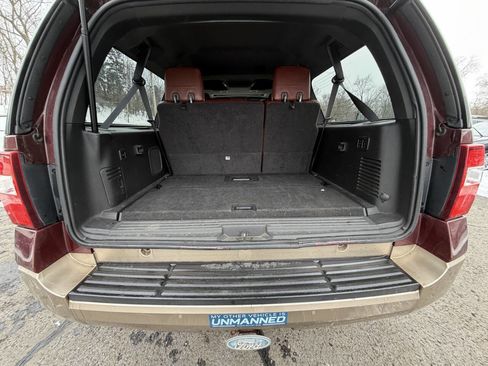 Used 2012 Ford Expedition EL King Ranch image 24