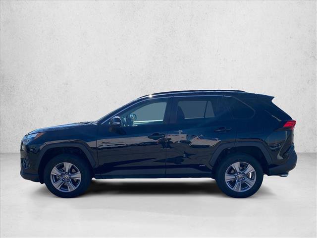 Used 2023 Toyota RAV4 XLE w/ Convenience Package AWD/4WD image 8