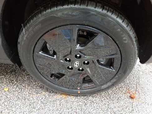 New 2026 Hyundai Kona SEL Sport image 5