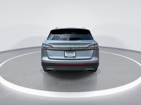 Certified 2022 Lincoln Nautilus Reserve w/ Cargo Utility Package FWD image 6