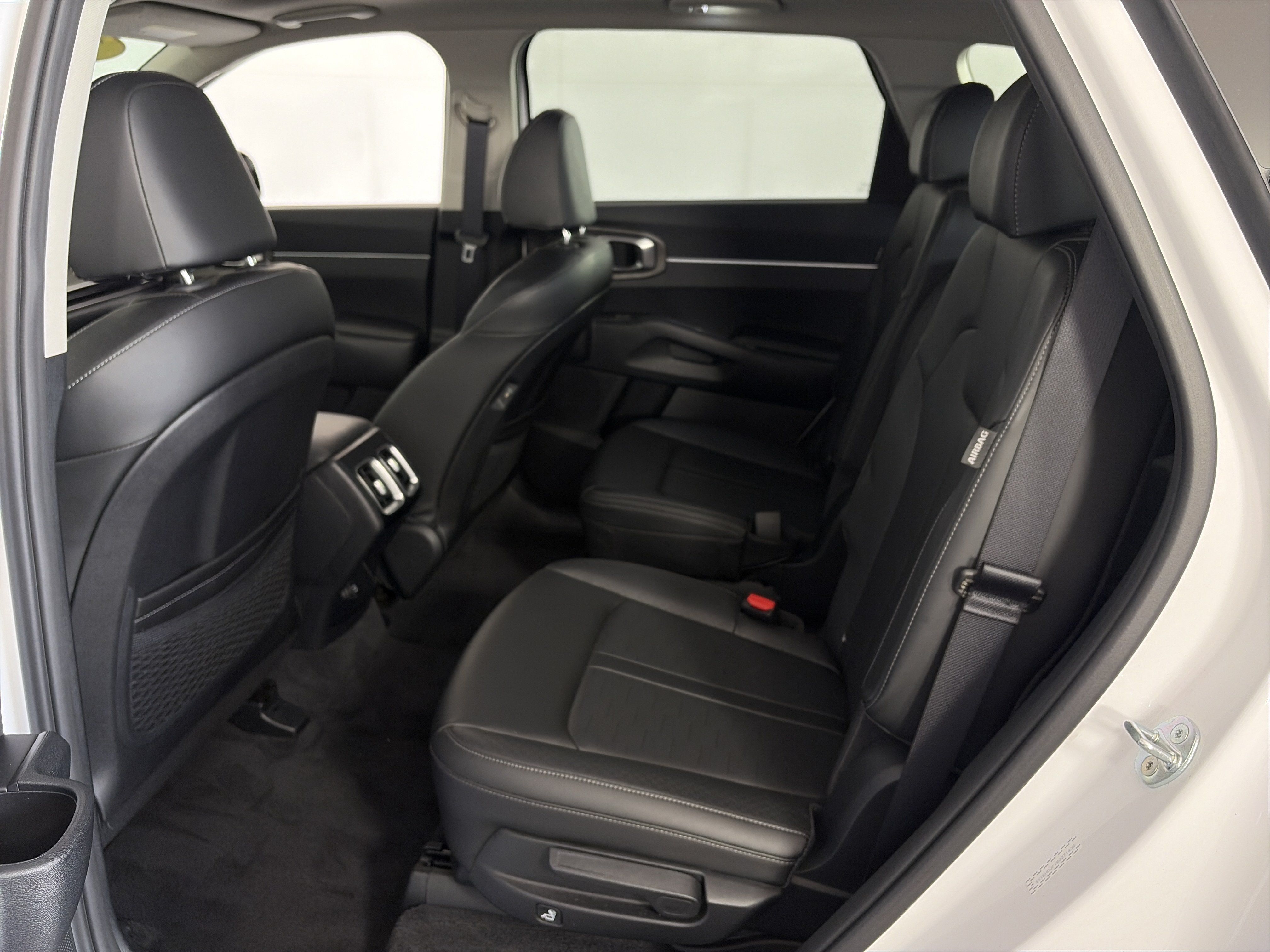 Certified 2024 Kia Sorento X-Line EX AWD/4WD image 7
