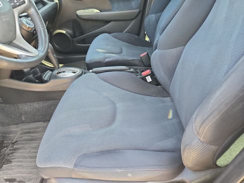 Used 2009 Honda Fit Sport image 15