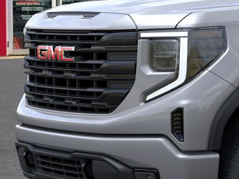 New 2026 GMC Sierra 1500 Elevation AWD/4WD image 37