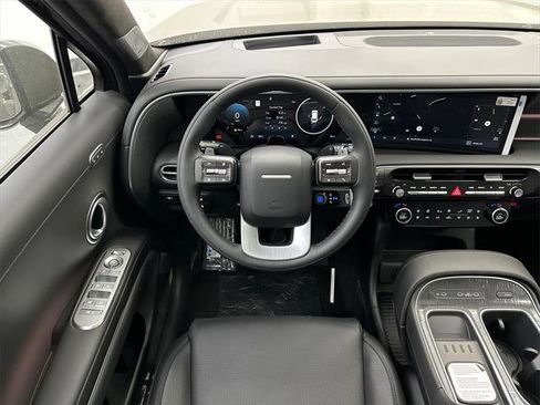 New 2026 Hyundai Palisade Calligraphy image 26