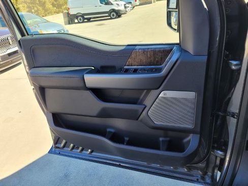 New 2026 Ford F250 Lariat w/ Lariat Premium Package AWD/4WD image 37