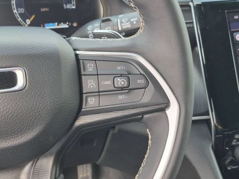 Used 2024 Jeep Grand Cherokee Altitude AWD/4WD image 21