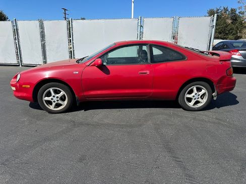 Used 1997 Toyota Celica ST FWD image 2