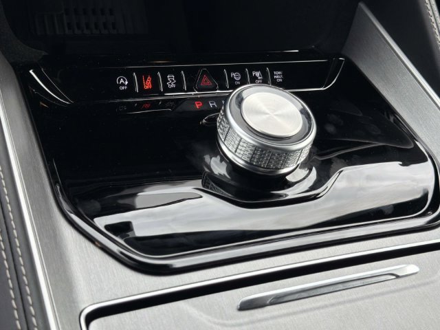 New 2026 Jeep Grand Wagoneer 2WD w/ Premium Group I image 33