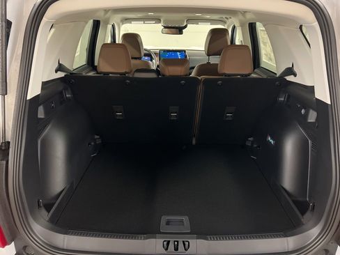 New 2026 Ford Bronco Sport Outer Banks AWD/4WD image 35