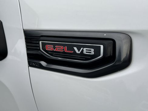 Used 2020 GMC Sierra 1500 AT4 w/ AT4 Premium Package image 10