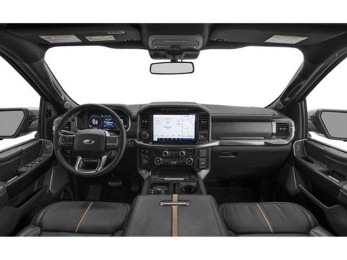 Certified 2023 Ford F150 XLT w/ Equipment Group 302A High AWD/4WD image 8