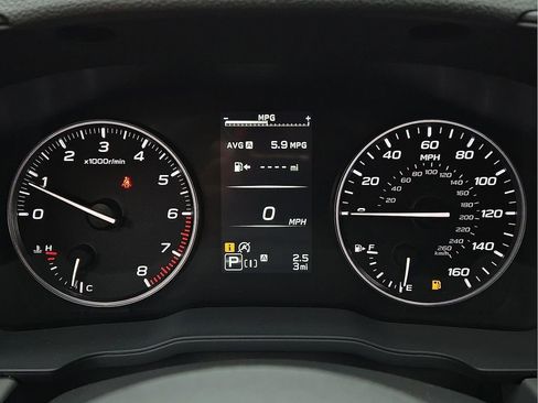 New 2026 Subaru Crosstrek 2.5i Premium image 19