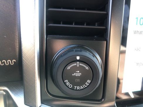 Used 2023 Ford F150 King Ranch w/ Equipment Group 601A High image 18