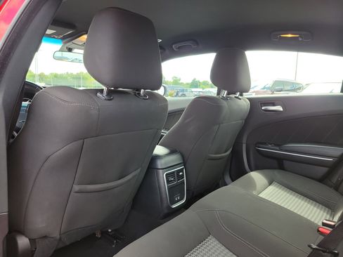 Used 2023 Dodge Charger SXT image 14