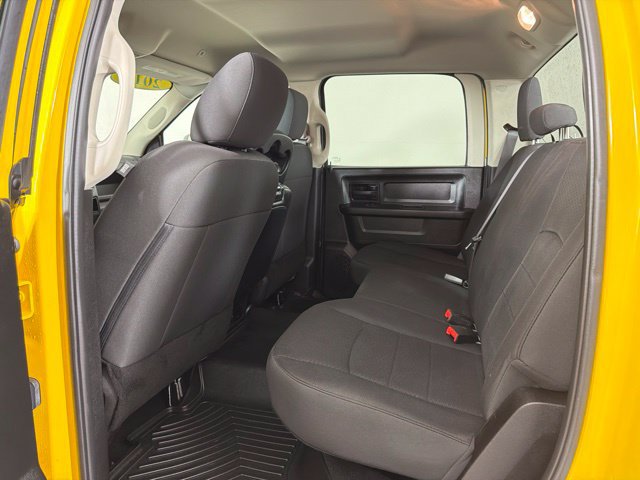 Used 2019 RAM 1500 Express w/ Wheel & Sound Group AWD/4WD image 20
