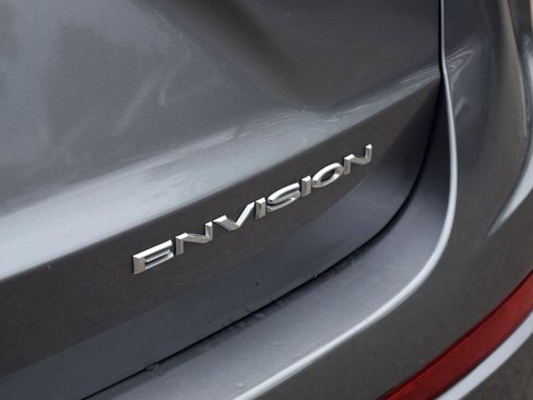 Used 2019 Buick Envision Essence FWD image 14