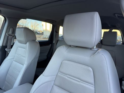 Used 2018 Honda CR-V EX-L image 14