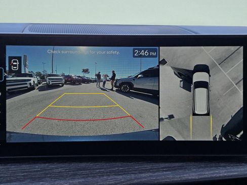 New 2026 Hyundai Santa Fe Calligraphy image 27