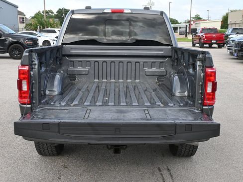 Used 2023 Ford F150 XLT w/ Equipment Group 302A High AWD/4WD image 5
