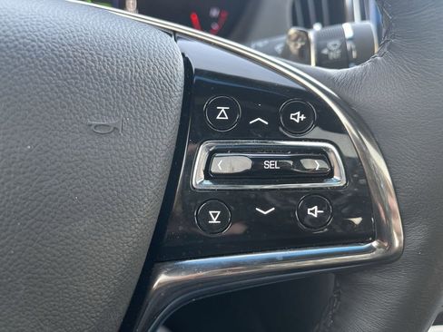 Used 2018 Cadillac ATS V w/ Carbon Fiber Package image 11