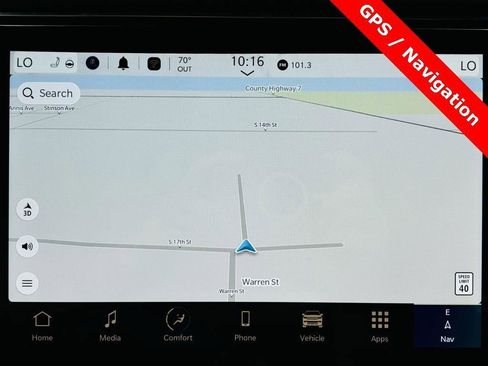 New 2024 Jeep Grand Wagoneer Series III image 7