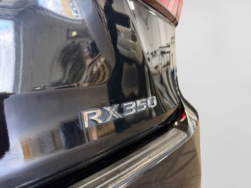 Used 2017 Lexus RX 350 AWD w/ Cold Weather Package image 11