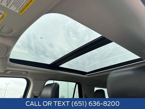 Used 2025 Ford Expedition Max Platinum image 25