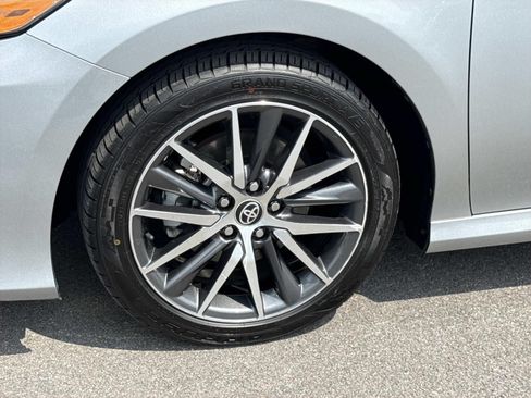 Used 2024 Toyota Camry XLE w/ Cold Weather Package FWD image 7