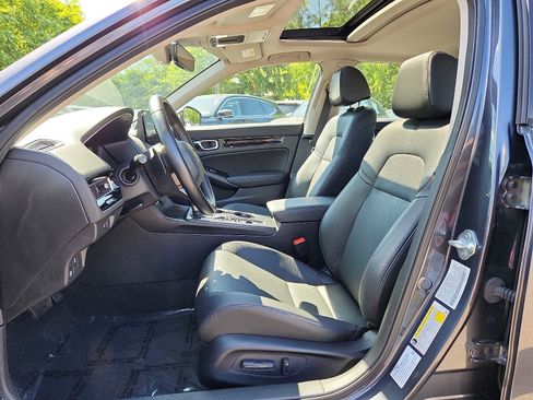 Certified 2024 Honda Civic Touring image 13