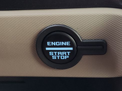 Used 2023 Ford Bronco Wildtrak AWD/4WD image 23