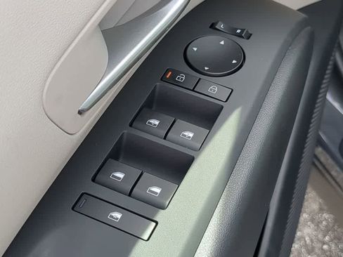 New 2026 Hyundai Tucson SEL FWD image 18