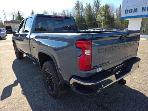 New 2026 Chevrolet Silverado 2500 LT image 5