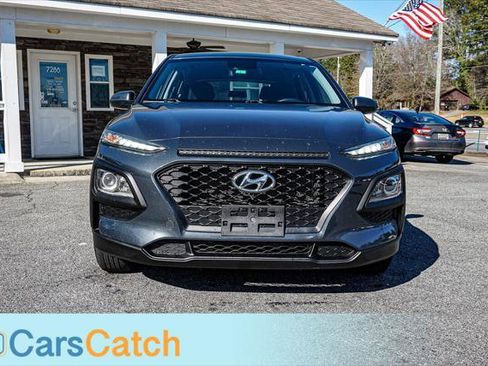 Used 2021 Hyundai Kona SE image 11