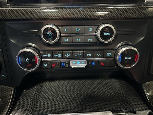Used 2023 Ford F150 Raptor w/ Raptor Carbon Fiber Package image 24