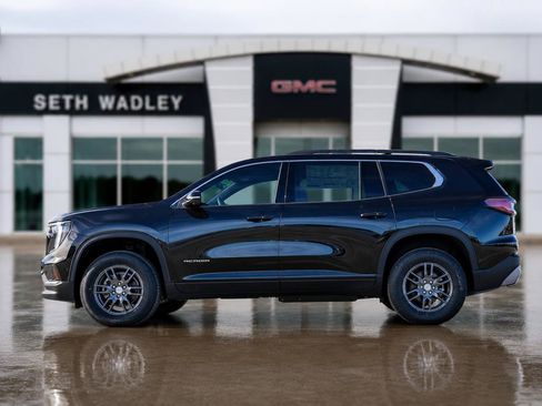 New 2026 GMC Acadia Elevation w/ Super Cruise Package FWD image 58