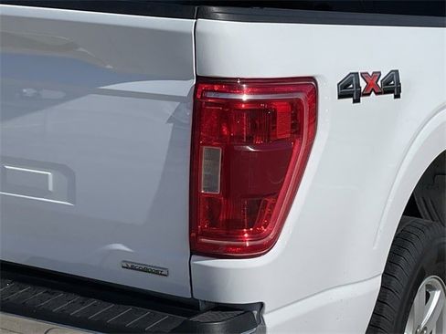 Used 2023 Ford F150 XLT image 6