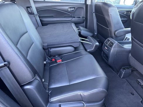 Used 2017 Honda Pilot EX-L image 29