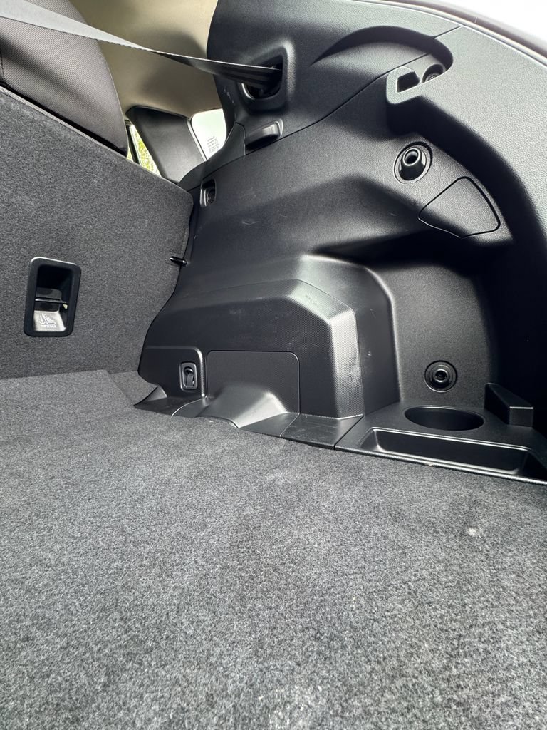 Certified 2025 Subaru Impreza 2.0i AWD/4WD image 12