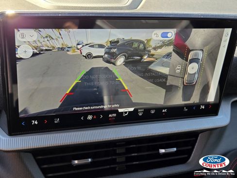 New 2026 Ford Explorer ST w/ Sun And Sound Package image 14