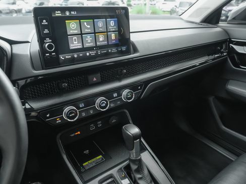 Used 2023 Honda CR-V EX-L image 10