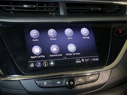 Used 2022 Buick Encore GX Preferred w/ Cold Weather Comfort Package image 17