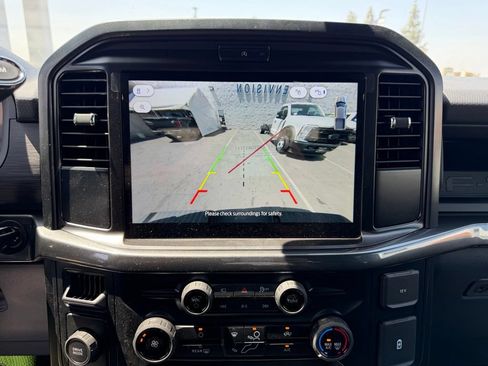 New 2026 Ford F150 STX w/ Equipment Group 200A RWD image 26