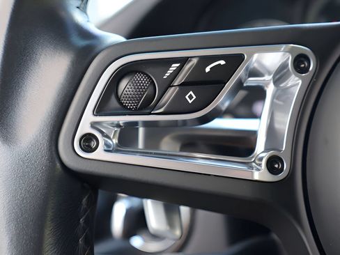 Used 2019 Porsche 911 Turbo S AWD/4WD image 22